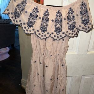 Womens Dress